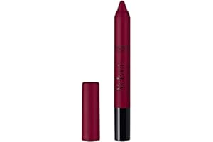Bourjois Velvet The Pencil - Pintalabios Tono 18 I'm so plu(m)cky, 3g