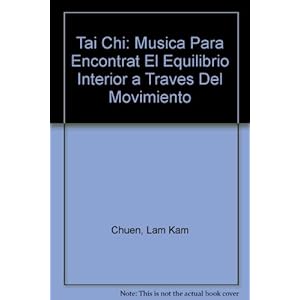 Tai Chi (CD) (INTEGRAL)