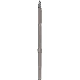 Bosch Expert SDS-Max-8C RTec 400 mm Uzun &Ouml;m&uuml;rl&uuml; Sivri Keski 2608901696