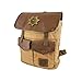 Produktbild The Walking Dead - Sheriff Rucksack - Rick Grimes - Season 1