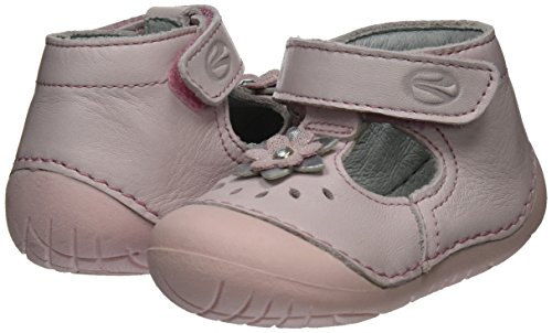 Richter Kinderschuhe Baby Mädchen Richie Krabbelschuhe - 5