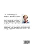 Image de The Concordant Clinical Homeopathic Repertory