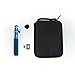 Produktbild Xsories | Action-Sportkamera-Zubehör-Kit: Transport-Soft-Case Xsories + SD-Karte 32 GB/microSD-Karte + USHOT-Teleskopstange + Action-Kamera-Stativadapter