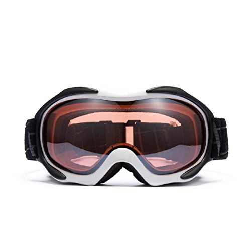 ladies ski glasses