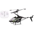 s-idee® Syma S5H Helicopter RC Radio-Controlled Helicopter Black