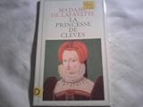 LA PRINCESSE DE CLEVES