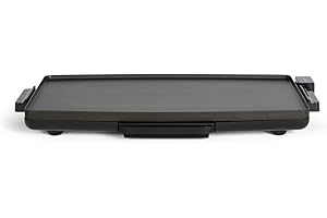 Livoo - Plancha grill XXL DOC215