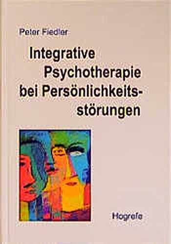 Download Integrative Psychotherapie bei Persönlichkeitsstörungen Download Integrative Psychotherapie bei Persönlichkeitsstörungen