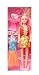 Beautiful Doll With Accessories & Clothes RS.299.00