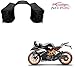 Auto Pearl - Premium Quality Water Proof Bike Twin Saddle Bags Black For - KTM RC 200 RS.1699.00