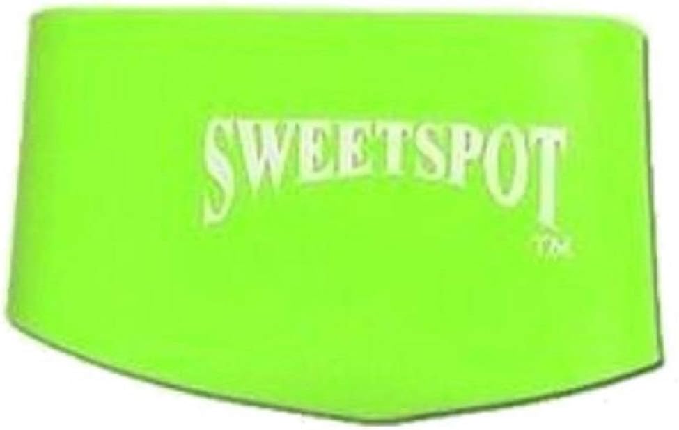 Markwort Sweet Spots Soccer Shoe Lace Protector