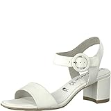 tamaris trend sneaker Absatztyp: Blockabsatz, Absatzhöhe: 5 cm