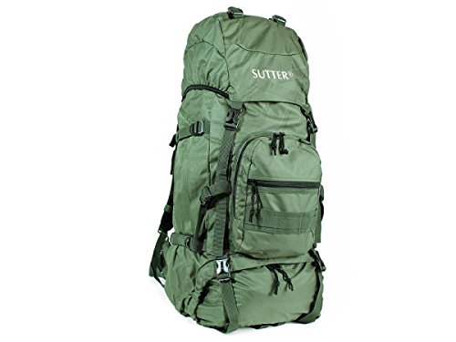 80 litre rucksack