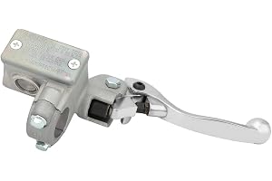 Mabutingti främre bromscylinder för 2000 och senare Kawasaki KX65 KX85 KX100 KX112 KX125 KX250 KX450 KX500 KLX300R KLX450R hu