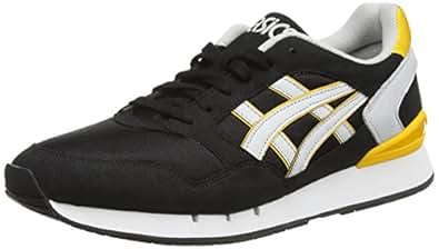 asics atlanis