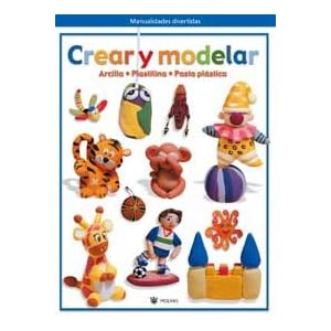 Crear y modelar (NO FICCION IJ)