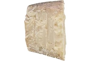 Pecorino Stagionato | trancio sottovuoto da 0,35 kg | formaggio artigianale | Salumificio Artigianale Gombitelli