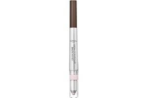 L’ORÉAL PARIS L'Oréal Paris A9577800 Brow Artist High Contour 105 Brunette Crayon à Sourcils