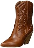  Jeffrey Campbell 4-jc57311, Botas Camperas para Mujer, Marrón (Brown 001), 41 EU
