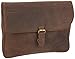 Produktbild Bruno Banani Nova Business_2 BL 320.788, Unisex - Erwachsene Business Taschen, Braun (brown), 38x30x8 cm (B x H x T)