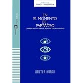 En el momento del parpadeo (IMPRENTA DINAMICA)