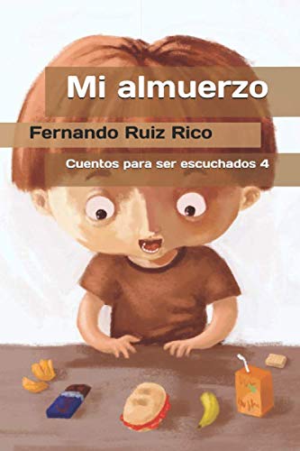 Mi almuerzo