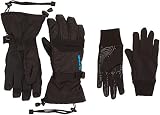 Gender: Men DAKINE Scout Gloves - Guantes para Hombre Negro Tabor Talla:Extra-Large