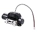 Produktbild MagiDeal Elektrische Seilwinde Winde 9.5cti für 1:10 Traxxas Hsp Redcat Rc4wd Scx10 D90 Hpi RC Auto