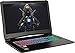 Produktbild NEXOC Gaming Notebook Laptop (17,3 Zoll Full HD) mit i9-8950HK (4,80GHz Turbo!), GTX 1070 8GB,500GB SSD,1TB HDD, 32GB DDR4 RAM,(G1731)