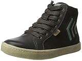 lederschuhe jungen 39 Material:Glattleder-Leder-Kombination