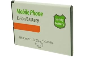 Otech Batterie Compatible avec Thomson SEREA 50