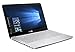 Produktbild Laptop Asus VivoBook Pro n552vw-fi156t 15.6 'LED Intel Core i5 - 6300hq 8 GB 1 TB Ultra HD NVIDIA GeForce GTX 960 M DVD-Brenner WLAN AC/Bluetooth Webcam Windows 10 Familie 64 Bit