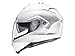 Produktbild Hjc is-Max 2 Weiss Metallic Klapphelm, Farbe Weiss, Größe XL (61/62)