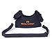 Baby Toddler Walking Harness Wing Belt Assistant (Dark Blue)