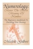 Numerology:Master The Secret Meaning Of Numbers:: The Beginners Guidebook To Decoding Your Destiny (Astrology, Clairvoyance, Divine Triangle, Zodiac, Esoteric Series) by 