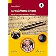 Crashkurs Singen: Atmung - Tonbildung - Stimmklang - Artikulation (Crashkurse)