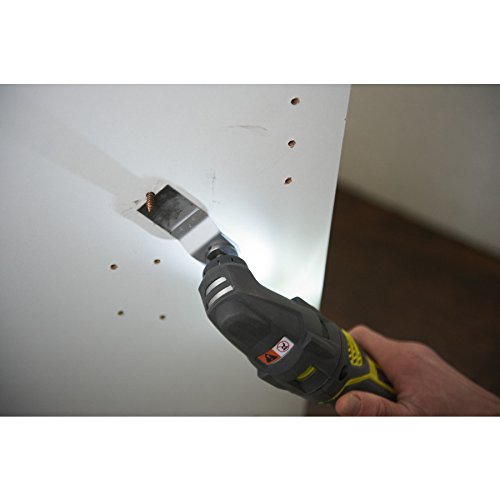 Ryobi RMT1801M Akku-Multitool - 4