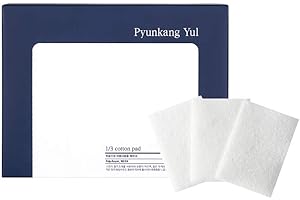 Pyunkang Yul, 1/3 cotone pad, 160 pezzi