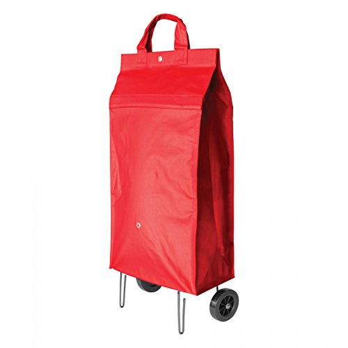 Preisvergleich Produktbild PERIGOT CUSR203 Einkaufstrolley, beschichtetes Gewebe