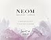 Neom Organics London Tranquillity Three Wick Scented Candle 420 g