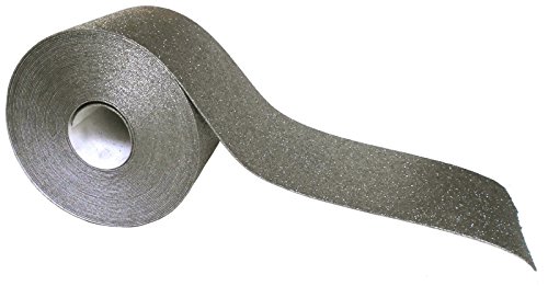 Klingspor Graphit-Gleitgewebe / Graphitbelag CS395X | Industriequalität | Breite & Länge nach Wahl (Breite: 150mm, Länge: 0,5m)