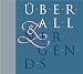 Produktbild Überall & Nirgends