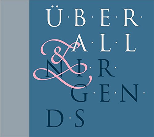 Preisvergleich Produktbild Überall & Nirgends
