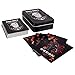 Price comparison product image Call of Duty Black Ops 4 Playing Cards