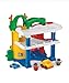 Fisher-Price Little People Racin' Ramps Garage