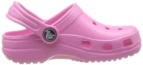 crocs Unisex-Erwachsene Classic Clogs - 6