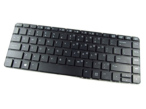 Preisvergleich Produktbild HP 840791-081 Tastatur Notebook-Ersatzteil, 840791-081