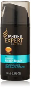 Pantene Pro-V Expert Collection Advanced Keratin Repair Split End Fuser Hair Product 3.3 Fl Oz