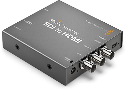 Preisvergleich Produktbild Mini Converter - SDI to HDMI