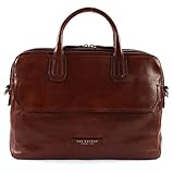 the bridge aktentasche ersatzteile Breite: 37 cm The Bridge Williamsburg Aktentasche 37 cm Brown
